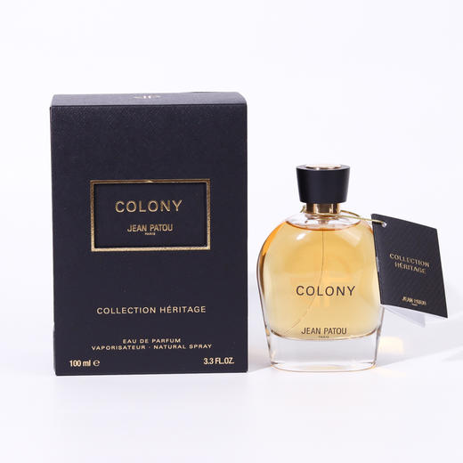 让·巴杜 殖民地 Jean Patou Collection Heritage Colony    分装 商品图4