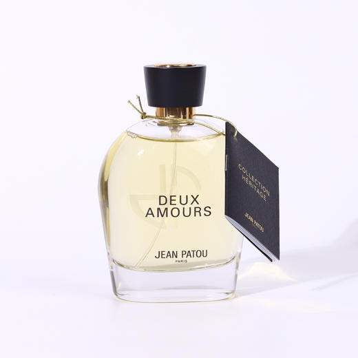 让·巴杜 爱之双重奏 Jean Patou Collection Heritage Deux Amours   分装 商品图3