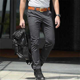 21AW-清仓！！鹰爪行动《坚韧300-佣兵格子布系列》城市战术长裤秋冬加绒保暖户外通勤工装裤