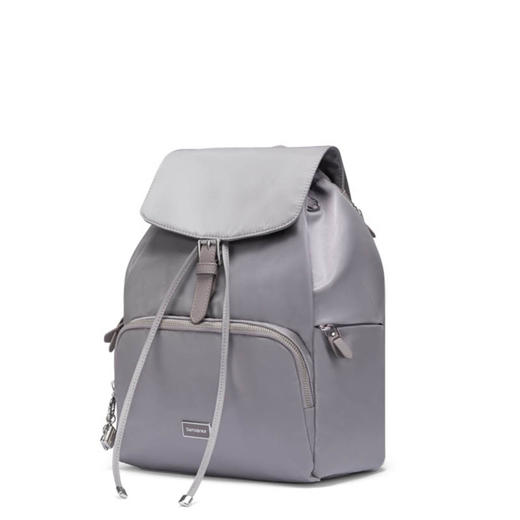 新秀丽双肩包女时尚简约旅行背包KC5*010 商品图4