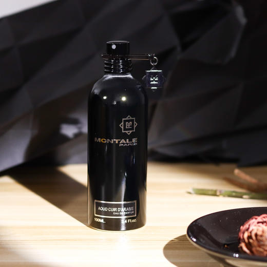 蒙塔莱 阿拉伯沉香皮革 Montale Aoud Cuir d’Arabie   分装 商品图0