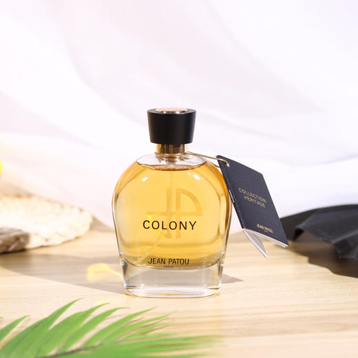 让·巴杜 殖民地 Jean Patou Collection Heritage Colony    分装 商品图0