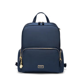 新秀丽双肩包女电脑包商务背包百搭KC5 009