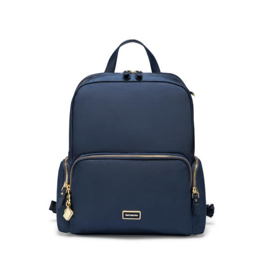 新秀丽双肩包女电脑包商务背包百搭KC5 009 商品图0