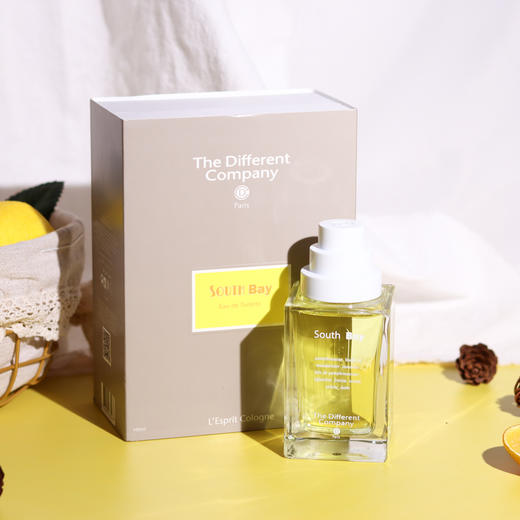 别样公司 南湾 The Different Company South Bay   分装 商品图5