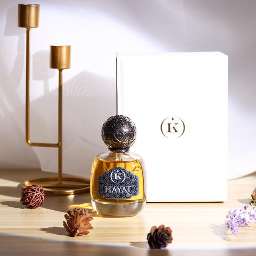 K 混合魔术 哈亚特 Kemi Blending Magic Hayat  分装 商品图2