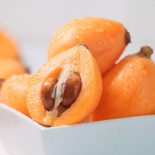 【四川好物】高山五星枇杷 2斤/4斤彩箱装 顺丰直达 商品图4