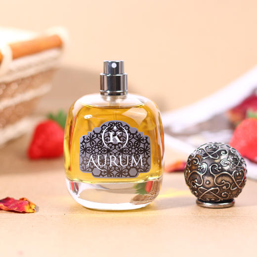 K 混合魔术 金  Kemi Blending Magic Aurum   分装【高质感超柔和的东方调】 商品图1