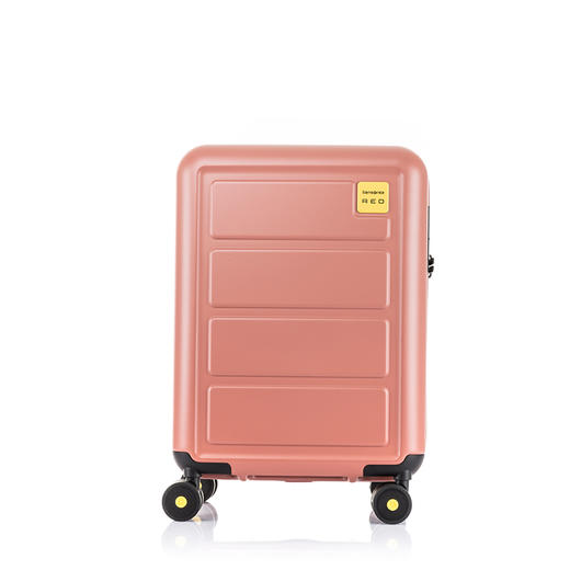 新秀丽环保旅行箱DIY时尚行李箱 登机箱HG1 商品图0