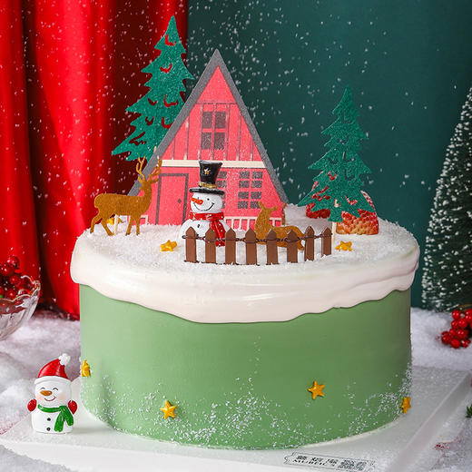 圣诞乐园（停用） 商品图0