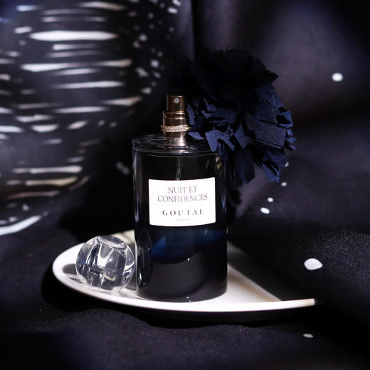 古特尔 夜之密语 Goutal Nuit et Confidences  分装 商品图2