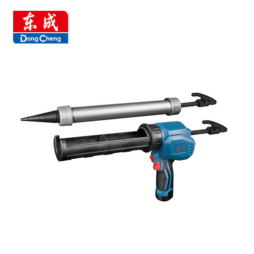 东成充电式打胶枪 商品图0