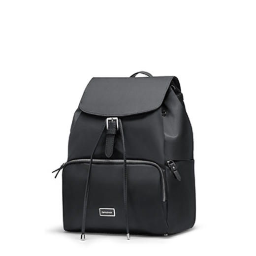 新秀丽双肩包女时尚简约旅行背包KC5*010 商品图3