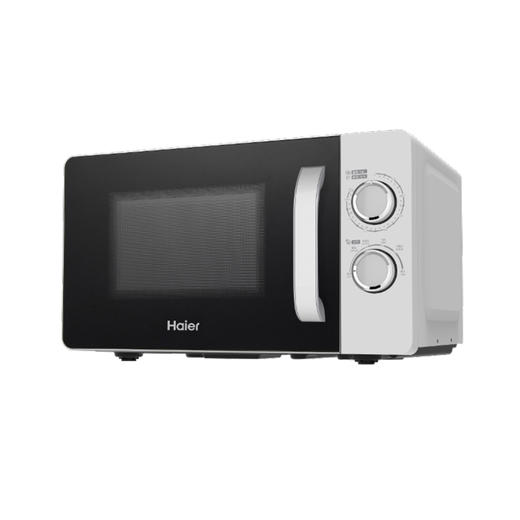海尔（Haier）微波炉MZ-570M白 商品图2