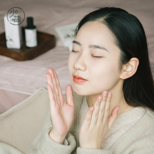 「人参纯露」抗皱提亮 熟龄肌肤适用 林下参蒸馏原液 商品图3