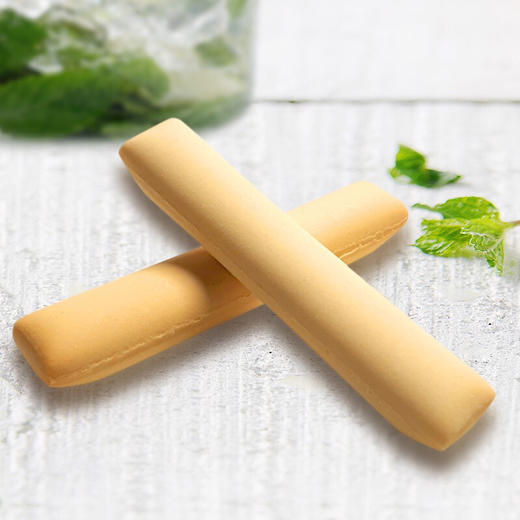 rivsea禾泱泱 婴幼儿磨牙棒—藜麦味 33g