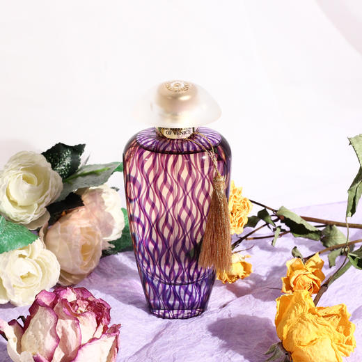 威尼斯商人 百花聚变 The Merchant of Venice Flower Fusion 分装 商品图1