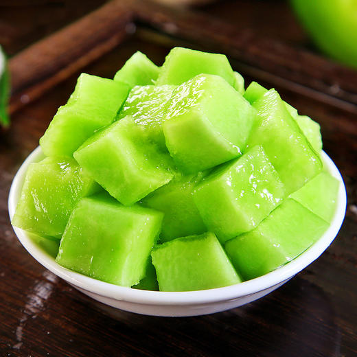 绿宝石香瓜 商品图3