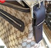 奥莱Gucci GG帆布拉链口袋单肩包388930 KQWFW 9643JPY带授权招加盟代理 商品缩略图4