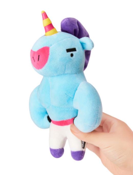 韩国Line Friends BT21宇宙公仔套装（3件/包）Line Friends可爱JPY带授权招加盟代理 商品图2