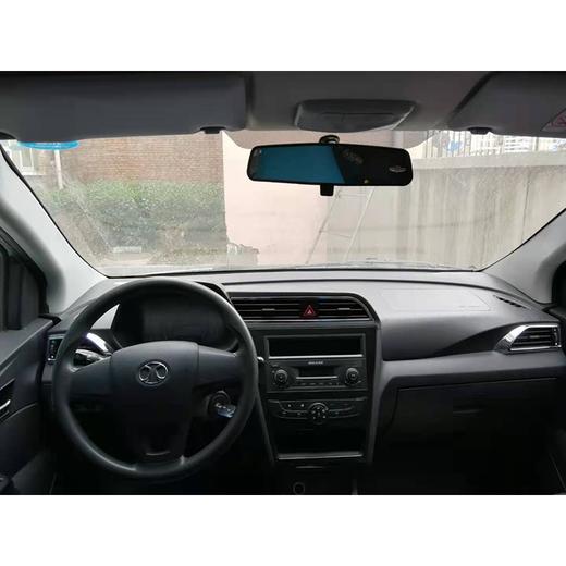 北汽新能源 EC180 灵动版【长租-北京】 商品图6