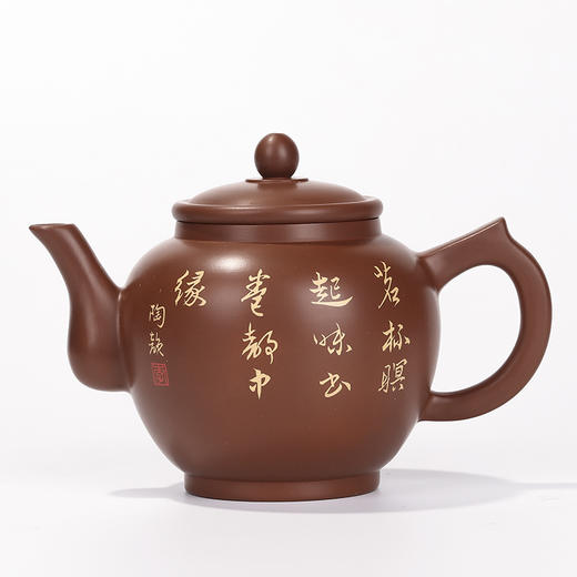 滇南陶韵 壶 商品图1