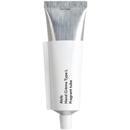 ABIB HAND CREAM TYPE L FRAGRANT TUBE 护手霜 50mlJPY带授权招加盟代理 商品图1
