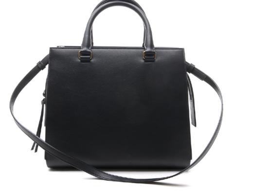 奥莱 女士East Side中号手提袋单肩包（553818_00Y0W_1000_19S）JPY带授权招加盟代理 商品图2