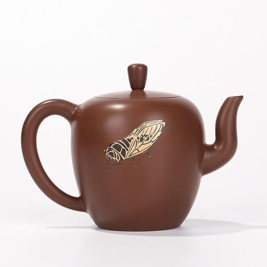 滇南陶韵 壶 商品图0
