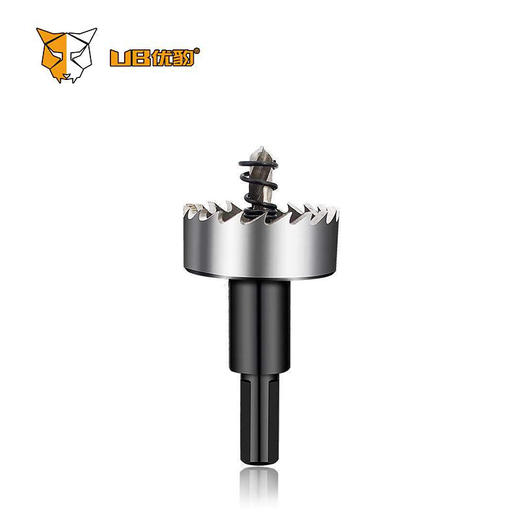 【中档高速钢】开孔器 商品图1