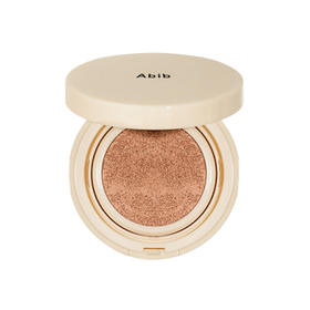 ABIB BRIGHTENING CUSHION COMPACT VELVET VEIL SPF50+ PA+++ (+JPY带授权招加盟代理