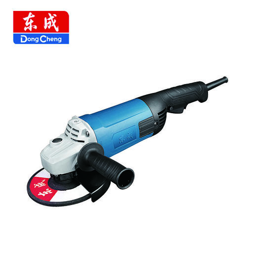 东成150角磨机 商品图2