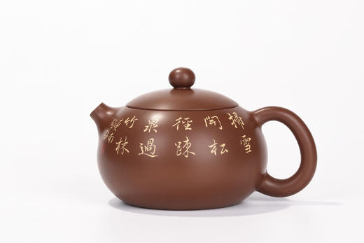 滇南陶韵 壶 商品图1