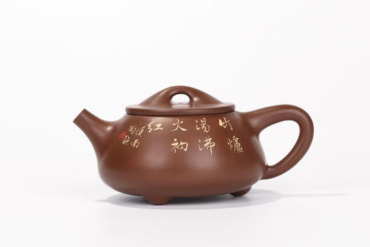 滇南陶韵 壶 商品图1