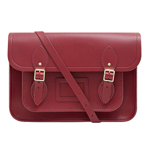 CAMBRIDGE SATCHEL SAT131426MPG10101 13in  公文包JPY带授权招加盟代理 商品图0