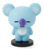 韩国 可爱Line Friends BT21  KOYA站立图（L）JPY带授权招加盟代理 商品缩略图1