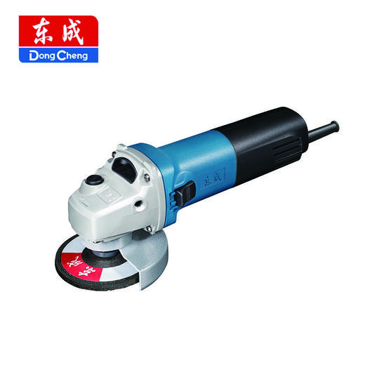 东成110角磨机【前置开关】 商品图3
