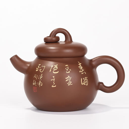 滇南陶韵 壶 商品图1