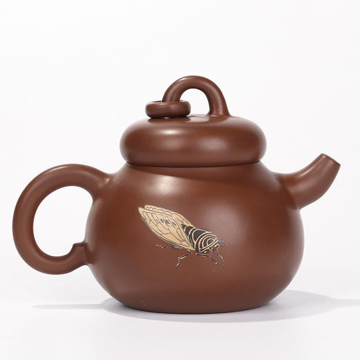 滇南陶韵 壶 商品图0