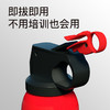 镇定 干粉式车载灭火器600g 00555a 商品缩略图2