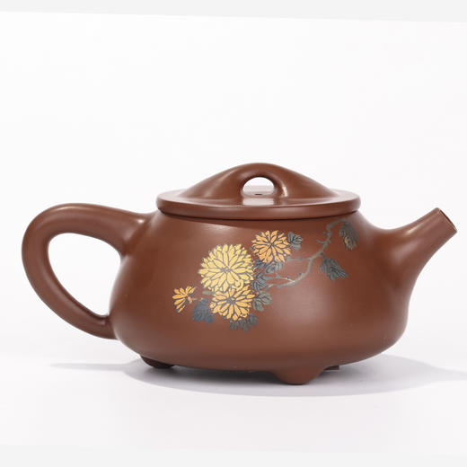 滇南陶韵 壶 商品图0