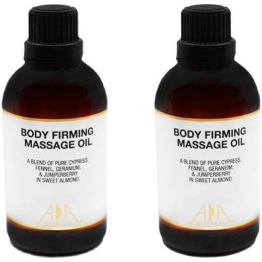 AA SKINCARE BODY FIRMING MASSAGE OIL 2PCS 身体滋润油套装JPY带授权招加盟代理 商品图3