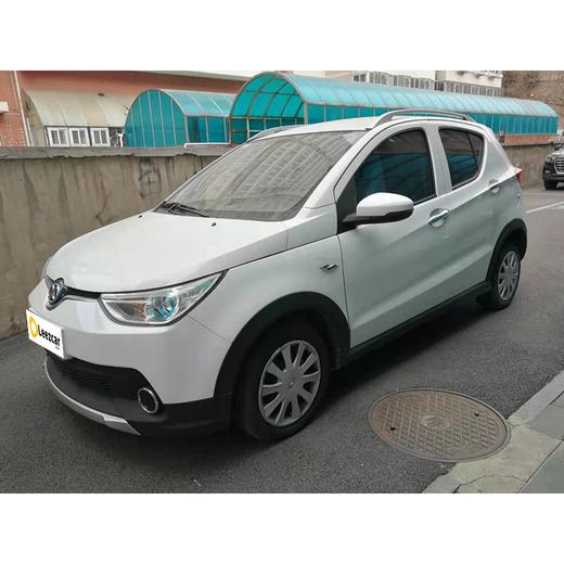 北汽新能源 EC180 灵动版【长租-北京】 商品图1