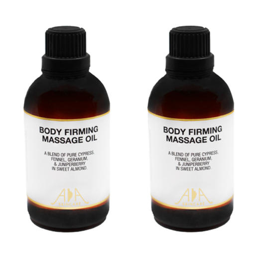 AA SKINCARE BODY FIRMING MASSAGE OIL 2PCS 身体滋润油套装JPY带授权招加盟代理 商品图0