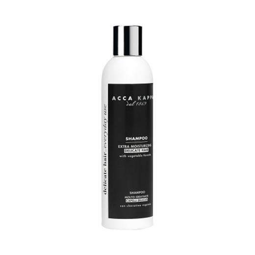 ACCA KAPPA SHAMPOO FOR DELICATE HAIR 洗发露 250mlJPY带授权招加盟代理 商品图0