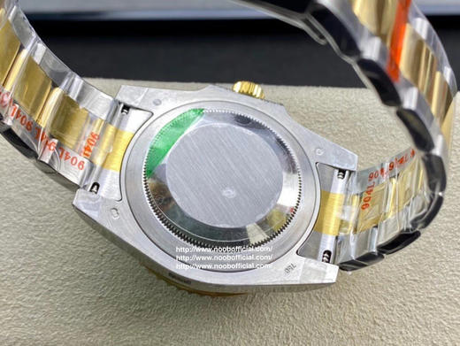 TW 海外镶钻定制版 奢华大作  劳力士 满钻 水鬼 SUB潜水型【表壳】每一颗钻石/彩宝均来自奥地利（施华洛世奇原产地）经过严格的筛选，确保颜色 商品图6