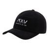 ACME DE LA VIE RED POINT BALL CAP 帽子 BLACKJPY带授权招加盟代理 商品缩略图0