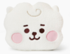 韩国 可爱Line Friends BT21 RJ BABY小册子坐垫JPY带授权招加盟代理 商品缩略图0