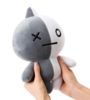 韩国 Line Friends可爱 公仔 BT21 VAN站立娃娃JPY带授权招加盟代理 商品缩略图1