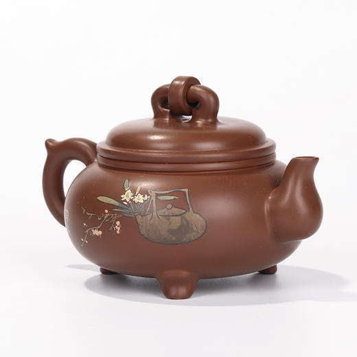 滇南陶韵 壶 商品图0